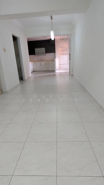 For Rent - 842B Tampines Street 82