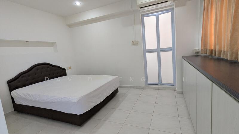 For Rent - 842B Tampines Street 82