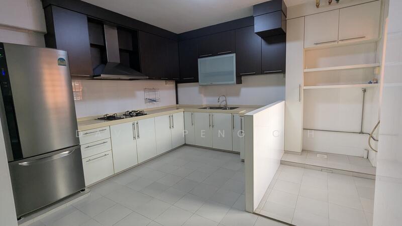 For Rent - 842B Tampines Street 82