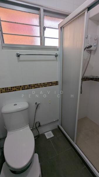 For Rent - 842B Tampines Street 82