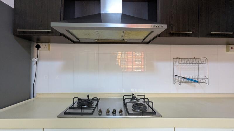 For Rent - 842B Tampines Street 82