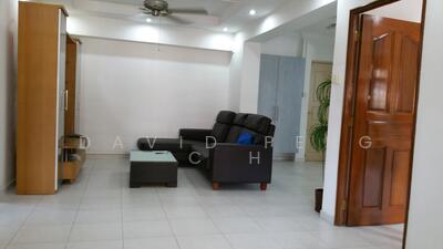 For Rent - 842B Tampines Street 82