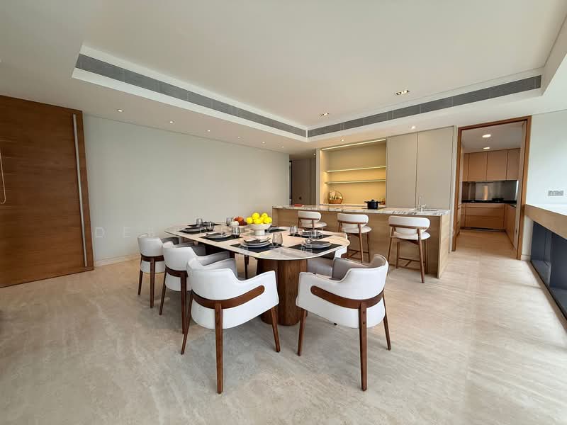 Hana, 8 Tomlinson Road, 4 Bedrooms, 3,531 sqft, Apartment For Rent, by Debbie Kate Loo 鲁美娟, 19639305 - PropertyGuru.com.sg