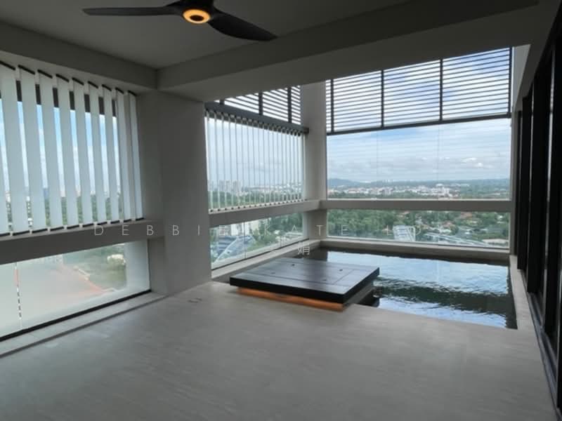 Hana, 8 Tomlinson Road, 4 Bedrooms, 3,531 sqft, Apartment For Rent, by Debbie Kate Loo 鲁美娟, 19639305 - PropertyGuru.com.sg