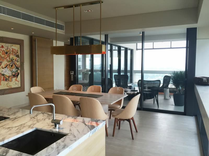 Hana, 8 Tomlinson Road, 4 Bedrooms, 3,531 sqft, Apartment For Rent, by Debbie Kate Loo 鲁美娟, 19639305 - PropertyGuru.com.sg