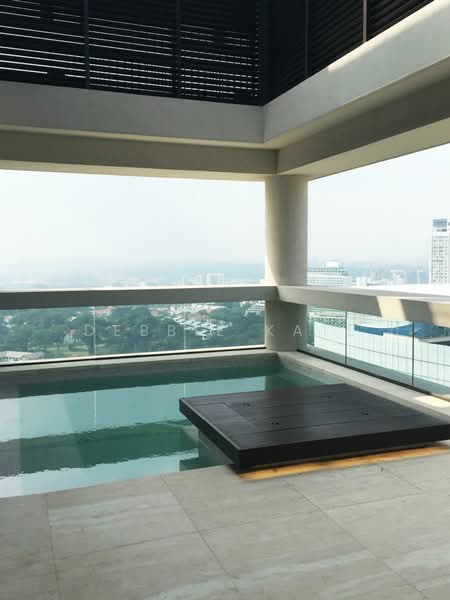 Hana, 8 Tomlinson Road, 4 Bedrooms, 3,531 sqft, Apartment For Rent, by Debbie Kate Loo 鲁美娟, 19639305 - PropertyGuru.com.sg