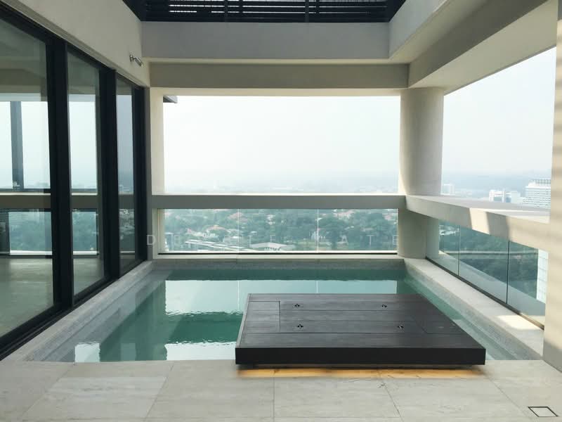 Hana, 8 Tomlinson Road, 4 Bedrooms, 3,531 sqft, Apartment For Rent, by Debbie Kate Loo 鲁美娟, 19639305 - PropertyGuru.com.sg