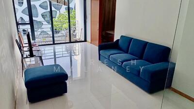 For Rent - The Pier at Robertson