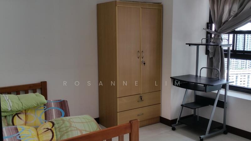 441A Clementi Avenue 3, 441A Clementi Avenue 3, Room Rental, 100 sqft, HDB Flat For Rent, by Rosanne Lim, 19641447 - PropertyGuru.com.sg