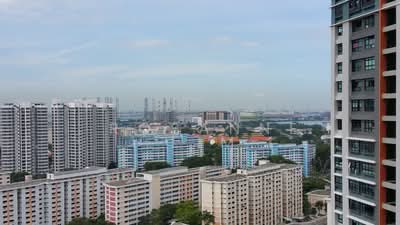 For Rent - 441A Clementi Avenue 3