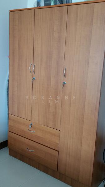 441A Clementi Avenue 3, 441A Clementi Avenue 3, Room Rental, 100 sqft, HDB Flat For Rent, by Rosanne Lim, 19641447 - PropertyGuru.com.sg