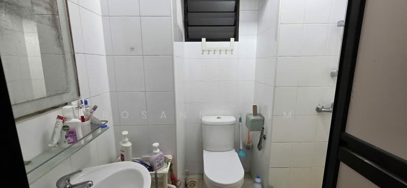 For Rent - 441A Clementi Avenue 3