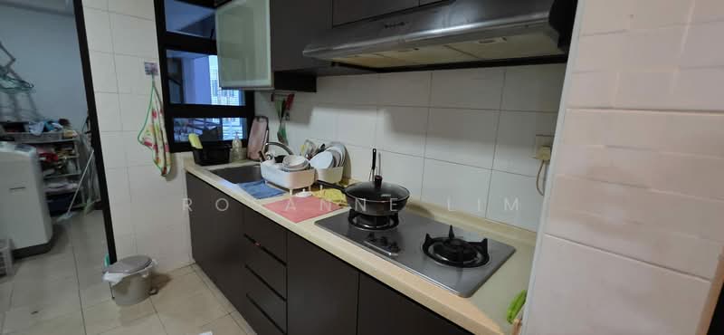 For Rent - 441A Clementi Avenue 3