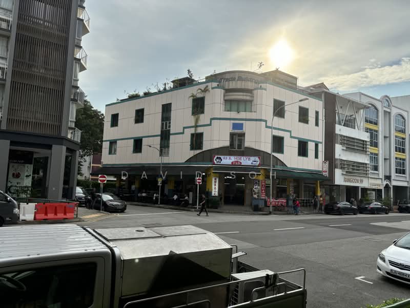 88 Rangoon Rd, Rangoon Rd, 441 sqft, Shop / Shophouse For Rent, by David Soh, 19642016 - CommercialGuru.com.sg
