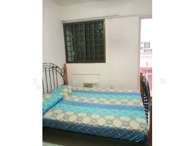 For Rent - 263 Serangoon Central Drive