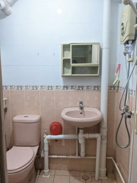 For Rent - 263 Serangoon Central Drive