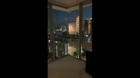 Night View