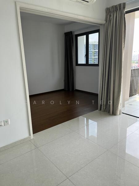 Kovan Regency, 40 Kovan Rise, 2 Bedrooms, 592 sqft, Condominium For Rent, by Carolyn Teo, 19644517 - PropertyGuru.com.sg