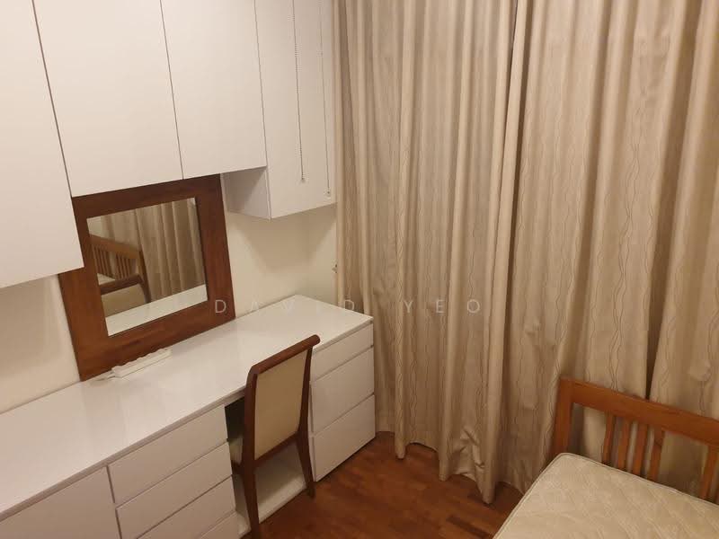 Parbury Hill Condominium, 28 Parbury Avenue, Bedok / Upper East Coast, Room Rental, 120 sqft, Condominium For Rent, by David Yang, 19645369 - PropertyGuru.com.sg