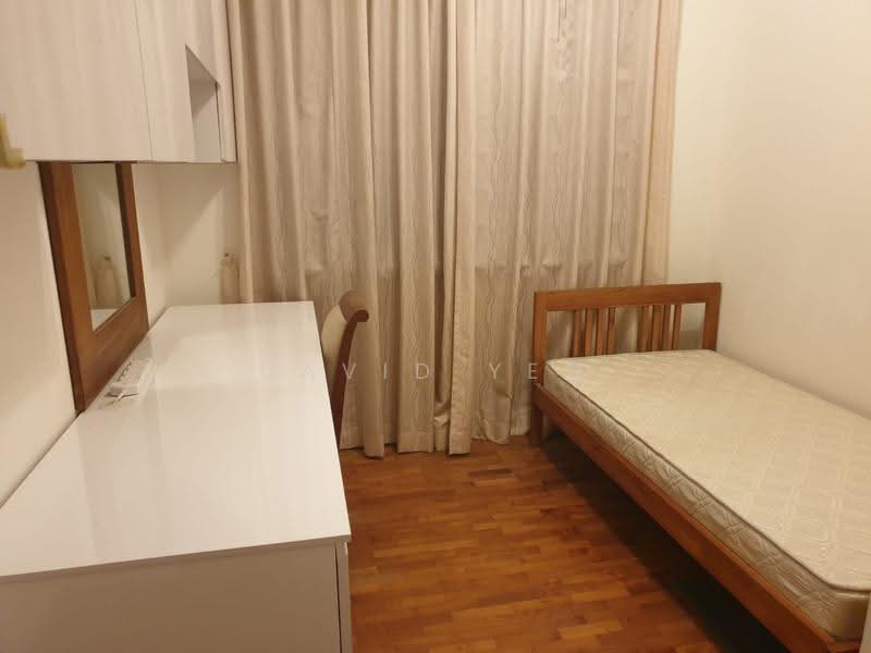 Parbury Hill Condominium, 28 Parbury Avenue, Bedok / Upper East Coast, Room Rental, 120 sqft, Condominium For Rent, by David Yang, 19645369 - PropertyGuru.com.sg
