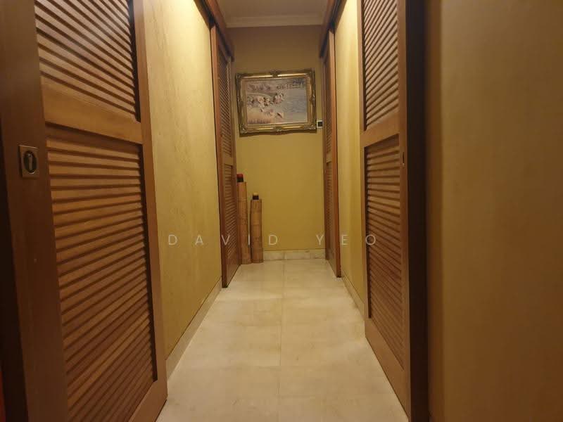 Parbury Hill Condominium, 28 Parbury Avenue, Bedok / Upper East Coast, Room Rental, 120 sqft, Condominium For Rent, by David Yang, 19645369 - PropertyGuru.com.sg