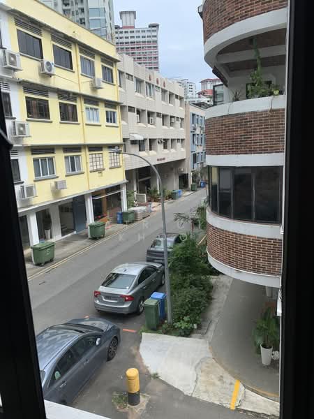 Tiong Bahru Estate / MRT, 79 Chay Yan Street, 1 Bedroom, 650 sqft, HDB Flat For Rent, by Patricia Khoo, 19646602 - PropertyGuru.com.sg