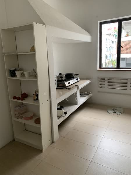 Tiong Bahru Estate / MRT, 79 Chay Yan Street, 1 Bedroom, 650 sqft, HDB Flat For Rent, by Patricia Khoo, 19646602 - PropertyGuru.com.sg