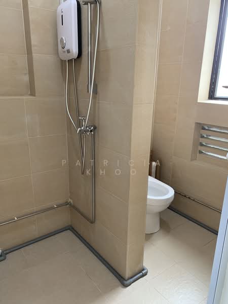 Tiong Bahru Estate / MRT, 79 Chay Yan Street, 1 Bedroom, 650 sqft, HDB Flat For Rent, by Patricia Khoo, 19646602 - PropertyGuru.com.sg