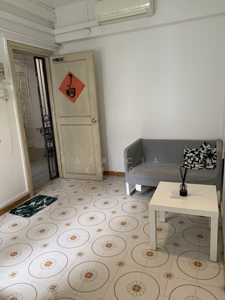 Tiong Bahru Estate / MRT, 79 Chay Yan Street, 1 Bedroom, 650 sqft, HDB Flat For Rent, by Patricia Khoo, 19646602 - PropertyGuru.com.sg