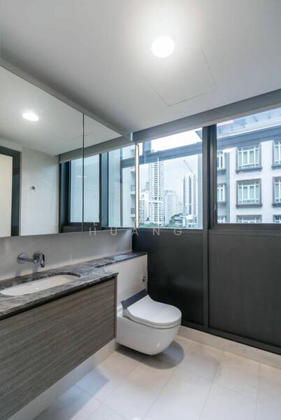 For Rent - Up@Robertson Quay