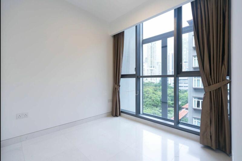 For Rent - Up@Robertson Quay