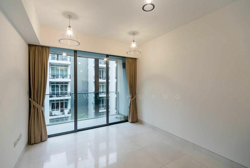 For Rent - Up@Robertson Quay