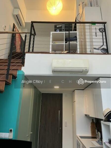 Metro Loft, 5 Lorong 27  Geylang, 1 Bedroom, 452 sqft, Condominium For Rent, by Angie Choy, 19646699 - PropertyGuru.com.sg