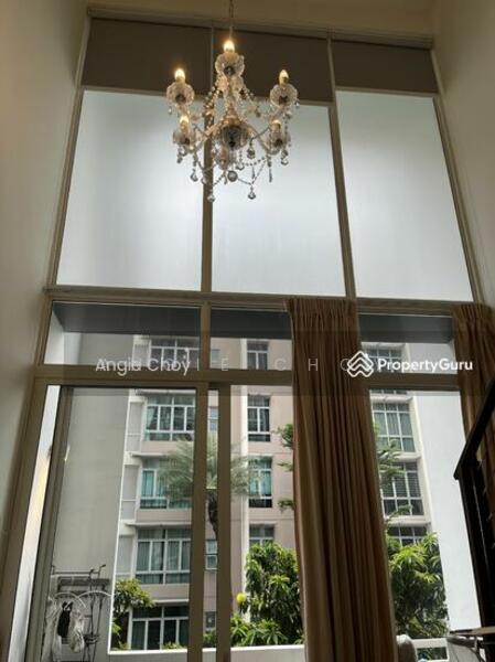 Metro Loft, 5 Lorong 27  Geylang, 1 Bedroom, 452 sqft, Condominium For Rent, by Angie Choy, 19646699 - PropertyGuru.com.sg