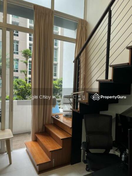 Metro Loft, 5 Lorong 27  Geylang, 1 Bedroom, 452 sqft, Condominium For Rent, by Angie Choy, 19646699 - PropertyGuru.com.sg