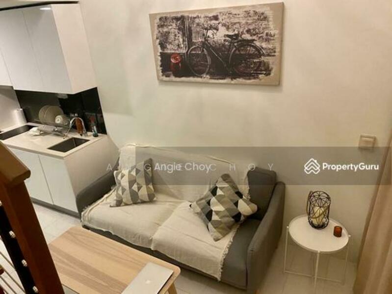 Metro Loft, 5 Lorong 27  Geylang, 1 Bedroom, 452 sqft, Condominium For Rent, by Angie Choy, 19646699 - PropertyGuru.com.sg