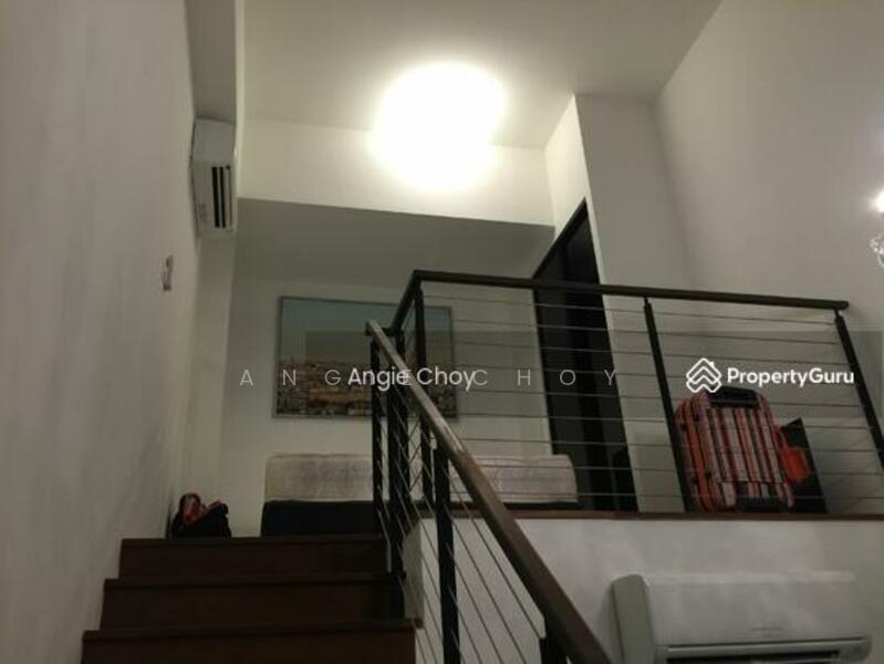 Metro Loft, 5 Lorong 27  Geylang, 1 Bedroom, 452 sqft, Condominium For Rent, by Angie Choy, 19646699 - PropertyGuru.com.sg