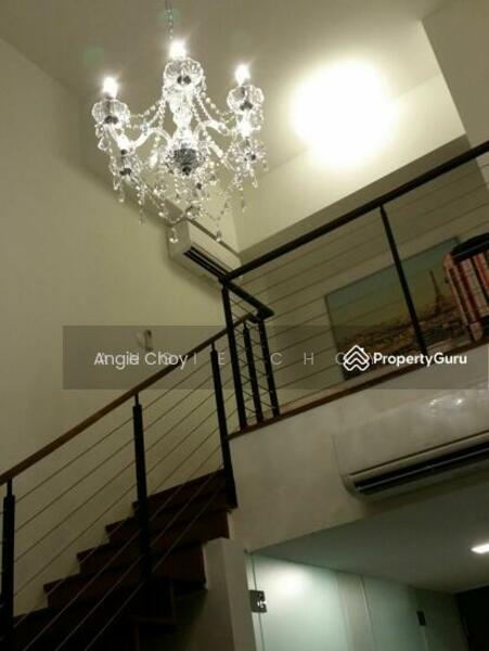 Metro Loft, 5 Lorong 27  Geylang, 1 Bedroom, 452 sqft, Condominium For Rent, by Angie Choy, 19646699 - PropertyGuru.com.sg