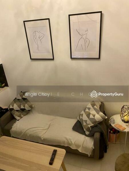 Metro Loft, 5 Lorong 27  Geylang, 1 Bedroom, 452 sqft, Condominium For Rent, by Angie Choy, 19646699 - PropertyGuru.com.sg