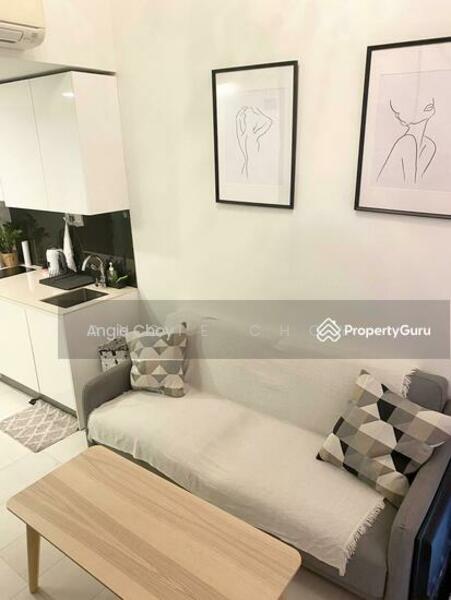 Metro Loft, 5 Lorong 27  Geylang, 1 Bedroom, 452 sqft, Condominium For Rent, by Angie Choy, 19646699 - PropertyGuru.com.sg