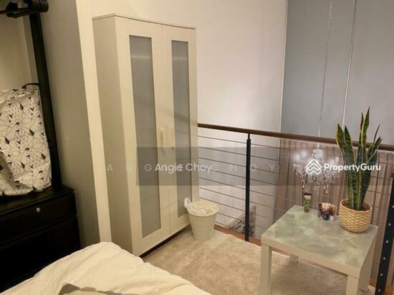 Metro Loft, 5 Lorong 27  Geylang, 1 Bedroom, 452 sqft, Condominium For Rent, by Angie Choy, 19646699 - PropertyGuru.com.sg