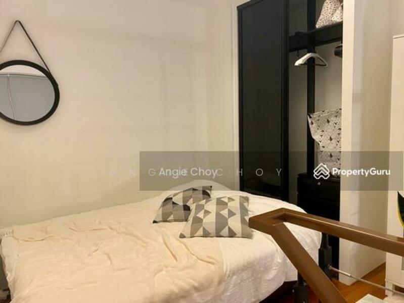 Metro Loft, 5 Lorong 27  Geylang, 1 Bedroom, 452 sqft, Condominium For Rent, by Angie Choy, 19646699 - PropertyGuru.com.sg