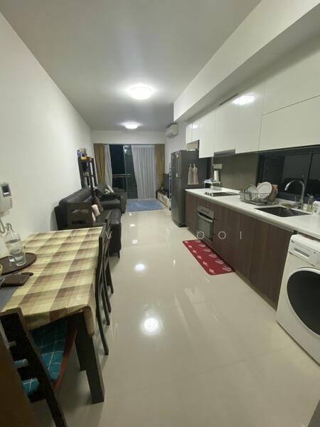 Parc Olympia, 60 Flora Drive, 2 Bedrooms, 657 sqft, Condominium For Rent, by Vivien Ooi, 19649474 - PropertyGuru.com.sg