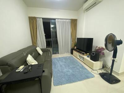 For Rent - Parc Olympia