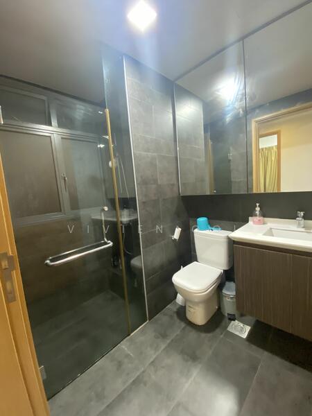 Parc Olympia, 60 Flora Drive, 2 Bedrooms, 657 sqft, Condominium For Rent, by Vivien Ooi, 19649474 - PropertyGuru.com.sg