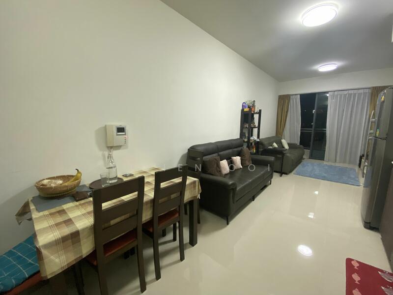 Parc Olympia, 60 Flora Drive, 2 Bedrooms, 657 sqft, Condominium For Rent, by Vivien Ooi, 19649474 - PropertyGuru.com.sg