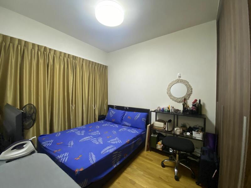 Parc Olympia, 60 Flora Drive, 2 Bedrooms, 657 sqft, Condominium For Rent, by Vivien Ooi, 19649474 - PropertyGuru.com.sg