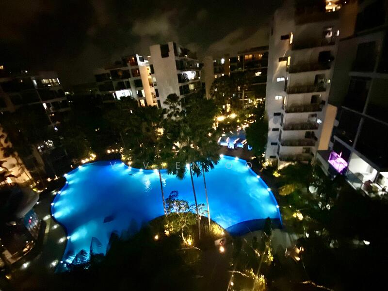 Parc Olympia, 60 Flora Drive, 2 Bedrooms, 657 sqft, Condominium For Rent, by Vivien Ooi, 19649474 - PropertyGuru.com.sg