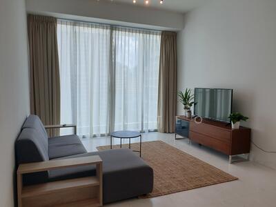 For Rent - One Devonshire