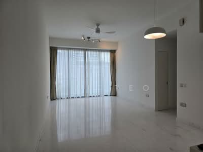 For Rent - One Devonshire